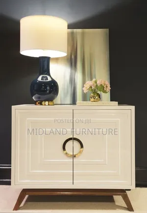 Mini- Sideboard Cupboards / Mini Buffet Cupboards