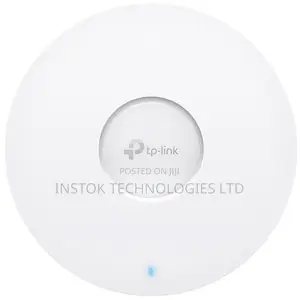 Tp-Link Eap610 Ax1800 Ceiling Mount Wifi 6 Access Point