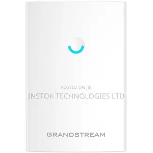 Grandstream Gwn7630lr Outdoor Wi-Fi Access Point
