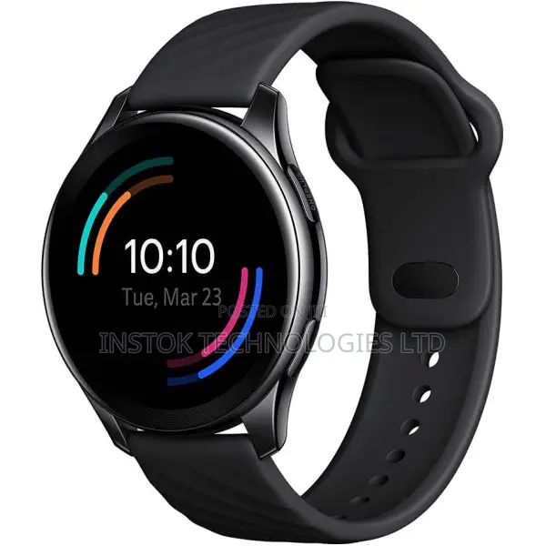 Oneplus Watch 4 Smart Watch