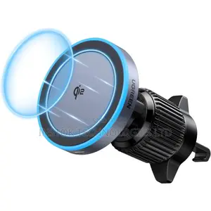 Ugreen Qi2 15w Wireless Car Mount Charger