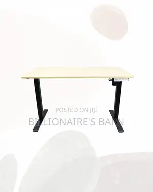 Refine Posture With This Desk All-Day Ergonomic Movement for Hybrid