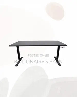 Refine Posture With This Desk All-Day Ergonomic Movement for Hybrid