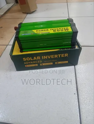 600 Wats Solarmax Power Inverter/Quality 600watts Inverter