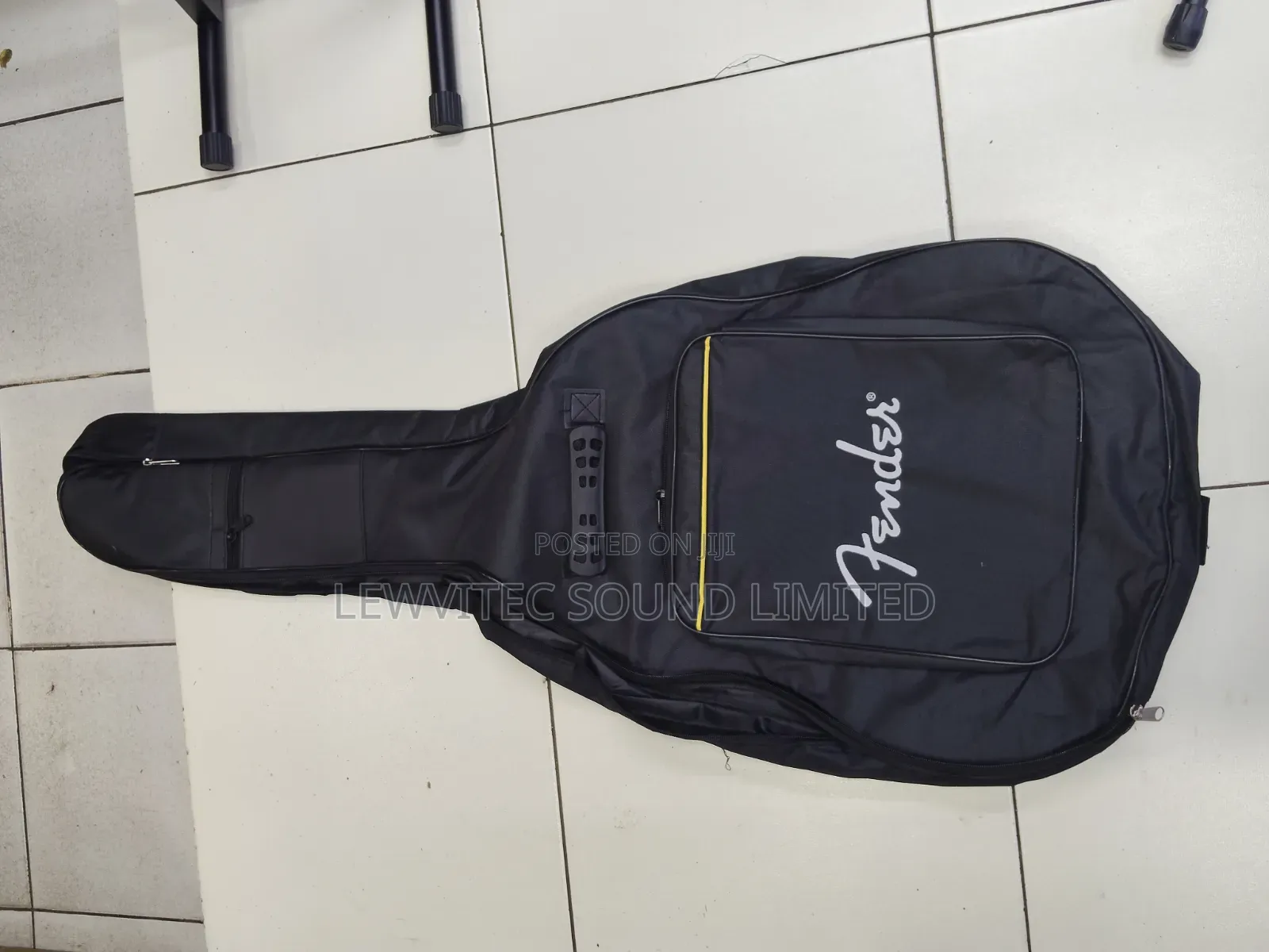 Fender Semi Acoustic Bag