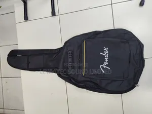 Fender Semi Acoustic Bag