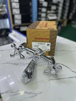Top Quality Aquaflex Shower Mixer