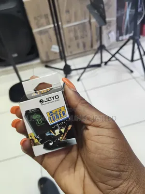 Guitar Tuner