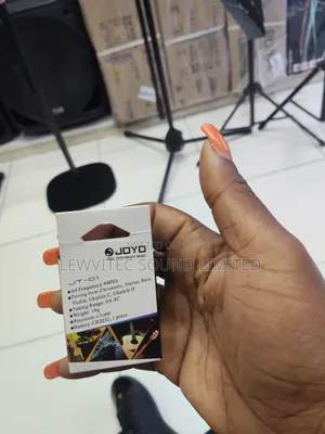 Guitar Tuner