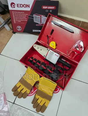 2000 Watts Electric PPR Machine/ Quality Edon PPR Machine