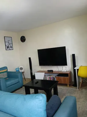 One Bderoom Air BNB in Ngong Town