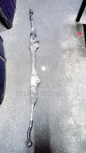 Steering Rack Toyota Probox/Fielder New Model