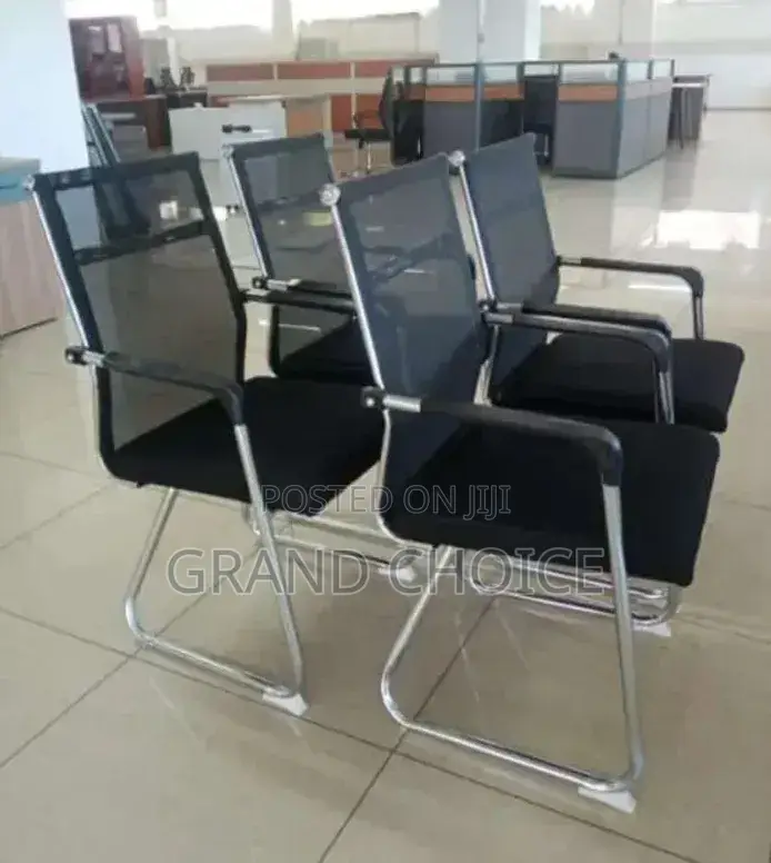 Cantilever Office Visitors Chair