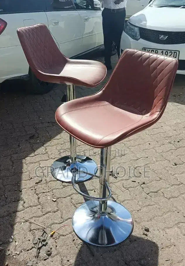 Smartlift Adjustable Stool