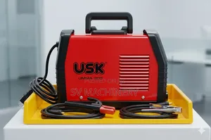 Heavy Duty Inverter Welding Machine Umma-200a