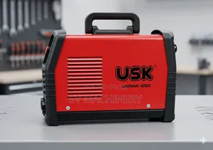 Heavy Duty Inverter Welding Machine Umma-250a