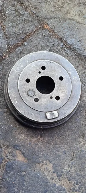 Brake Drums Voxy,Noah,Rav4,Ipsum