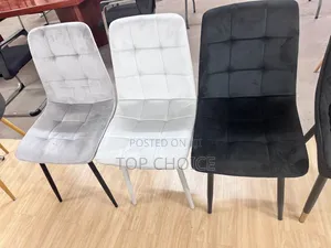 Dining Chairs