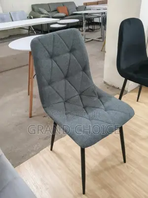 Modern Dining Chair