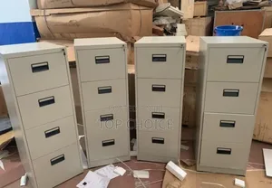 Storage Files Cabinets :, 4-Drawers