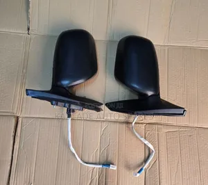Side Mirror/Sidemirror Premio/Allion 240 5 Wire