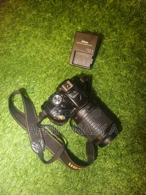 Nikon D5300