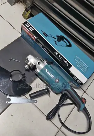 Electric Powerful Makita Grinder/ Angle Grinder Makita 2200w