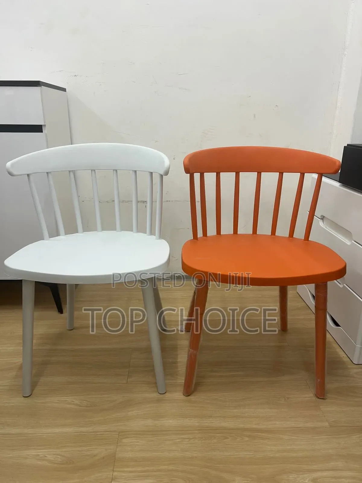Restaurant Chairs