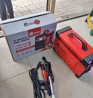 Mini Welding Machine 300s