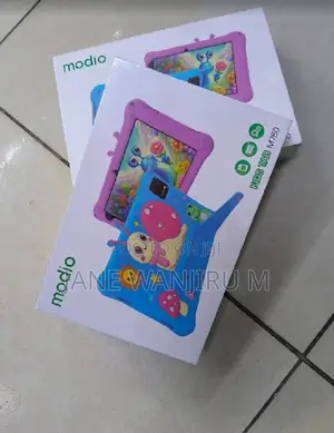 New Modio M750 256 GB