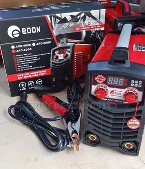 Arch 630 Welding Machine