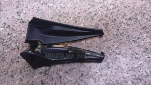 Windscreen Finisher Nissan Sylphy 2010
