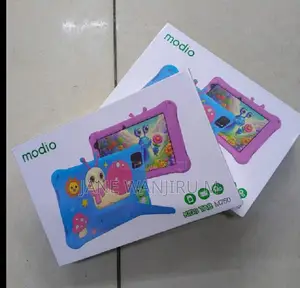 New Modio M750 256 GB