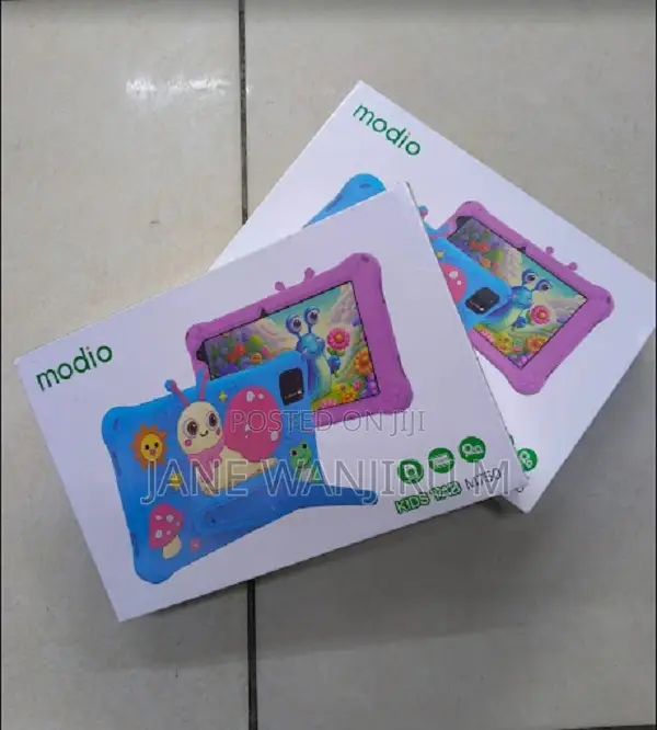 New Modio M750 256 GB