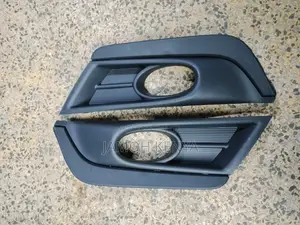 Foglights Cover,Foglamp, Honda CRV Rm 2017 Model