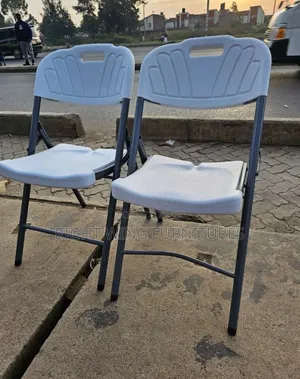 Foldable Chair for Travelling