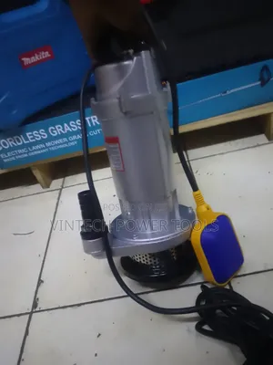 0.5 Hp Submersible Pump/QDX 0.5 Pump