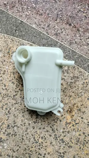 Coolant Bottle, Expansion Tank,Reserve Tank,Honda Vezel 2014-2020