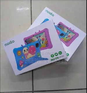 Modio M750 Android 13 Tablet 6gb/256gb Dual Camera 4000mah