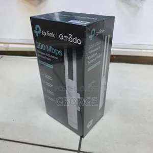 Tp-Link Eap110 Outdoor – Long Range Wifi Access Point