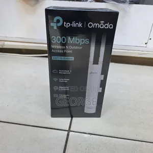 Eap110 Outdoor Tp-Link – Best for CCTV Compound Wifi