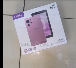 New Modio M795 512 GB