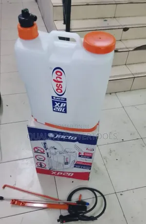 20l Xp Jacto Knapsack Sprayer