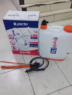 Strong 20l Jacto Knapsack Sprayer (Extra Power)