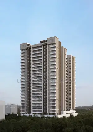 3bdrm Apartment In Hurlingham For Sale