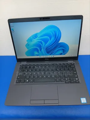 Laptop Dell Latitude 5300 8GB Intel Core i5 SSD 256GB