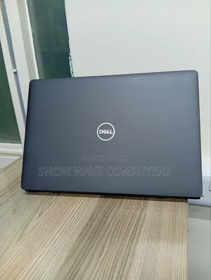 Laptop Dell Latitude 5300 8GB Intel Core i5 SSD 256GB