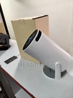 Smart Net Projector Android 11 Wifi Bluetooth Link Hdmi Usb, Portable