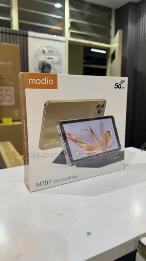 New Modio M797 256 GB