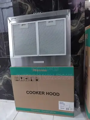 Hisense 60cm Hh060pass Undercabinet Hood